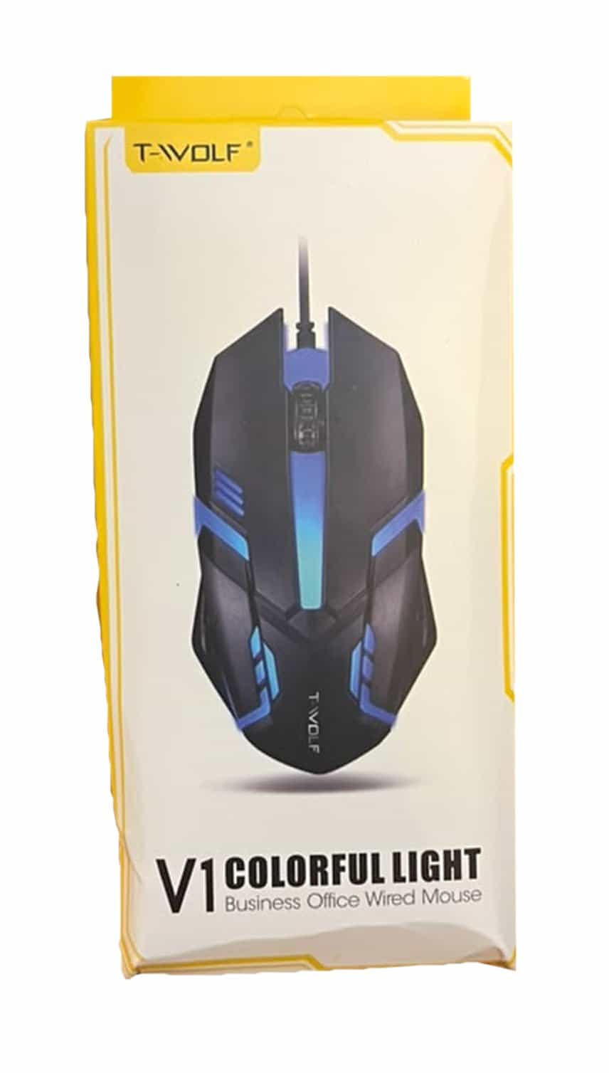 MOUSE