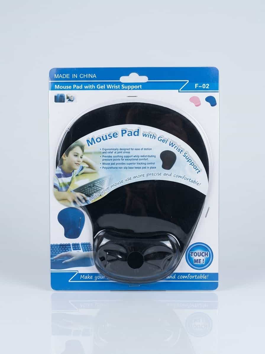 MOUSE PAD