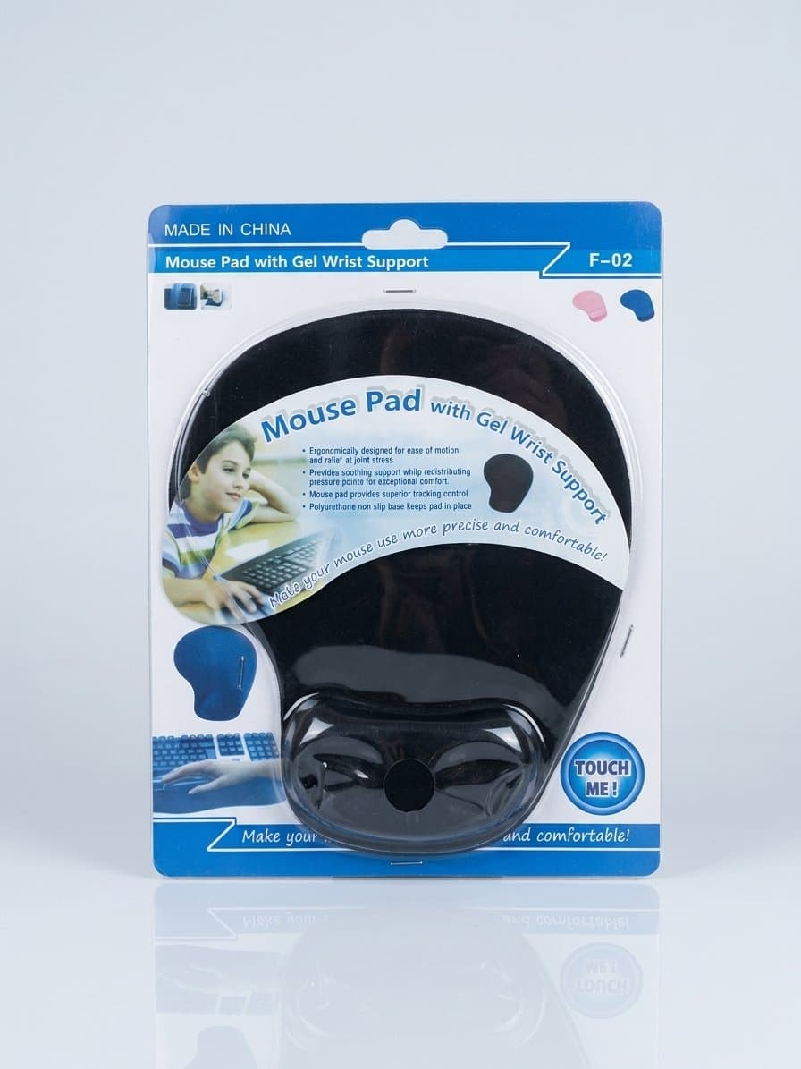 MOUSE PAD, imagen 1 de 1